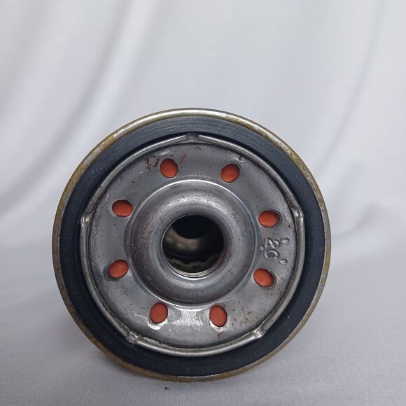 FRAM Ultra Synthetic Oil Filter, XG3614, 20K Mile Replacement Engine Oil Filter - Picture 3 of 6